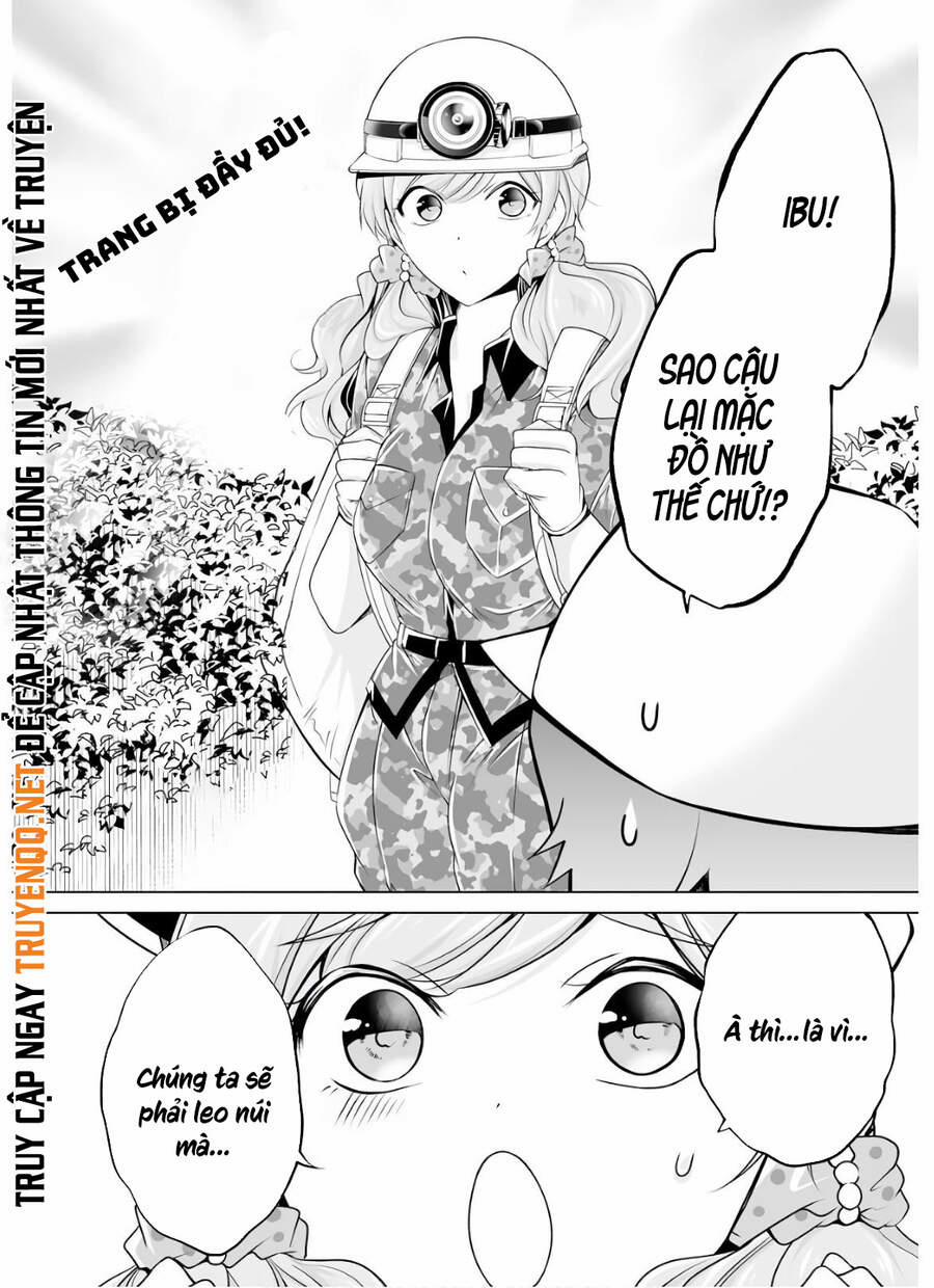 Tôi Không Yêu Gái 3D 56 trang 8