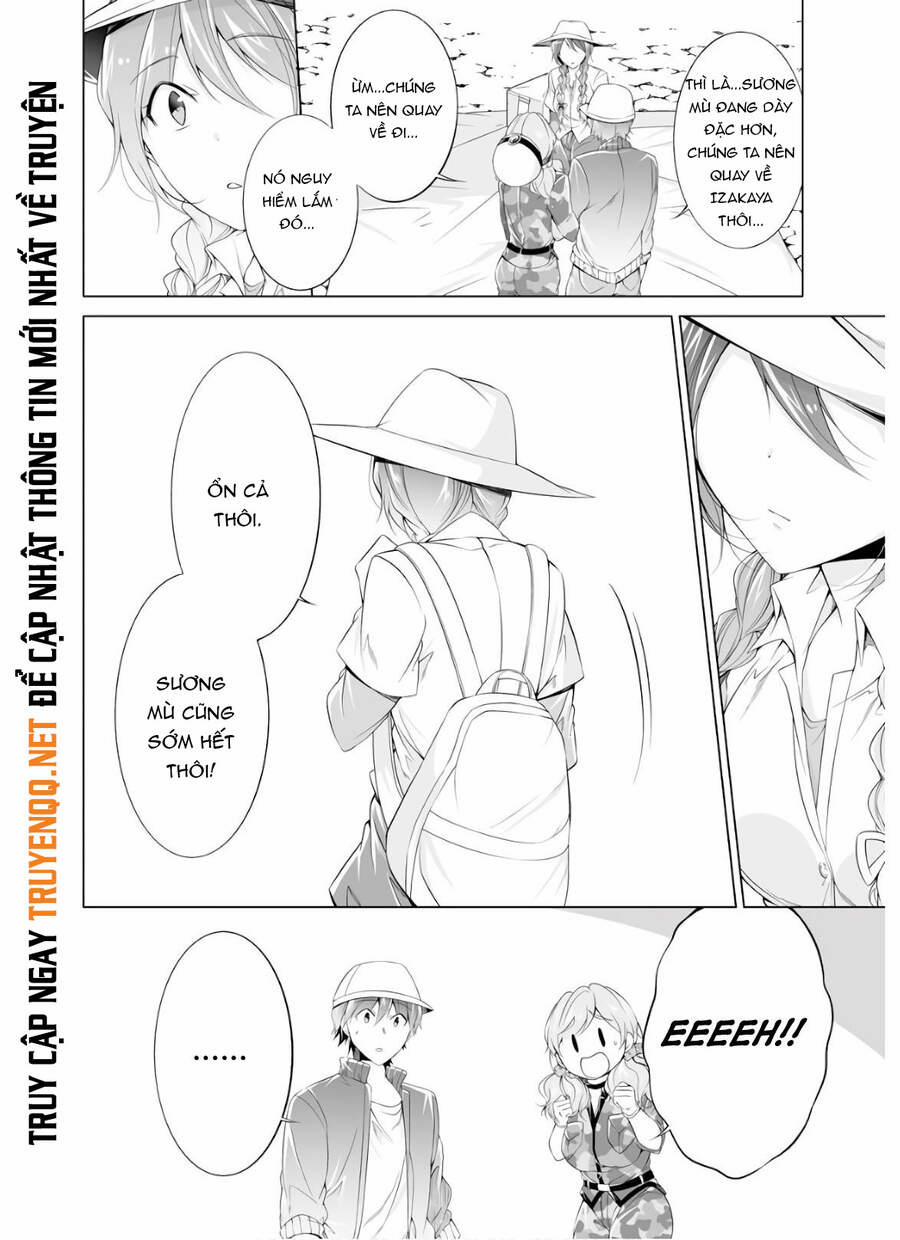 Tôi Không Yêu Gái 3D 57 trang 16