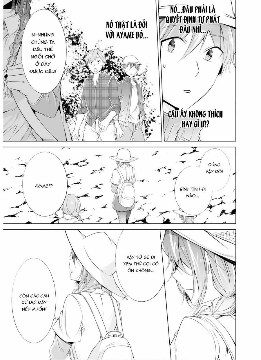 Tôi Không Yêu Gái 3D 57 trang 17