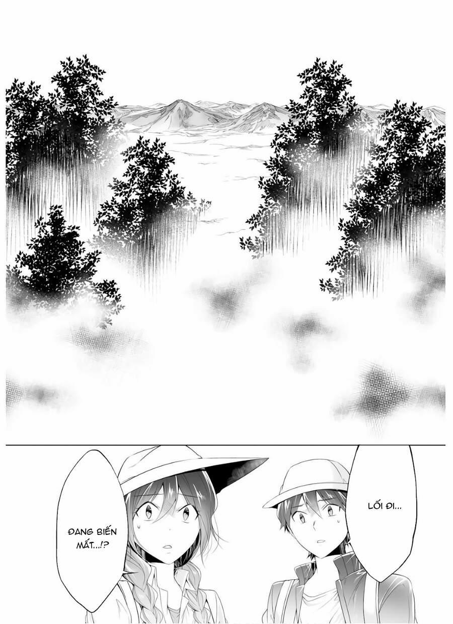 Tôi Không Yêu Gái 3D 57 trang 24