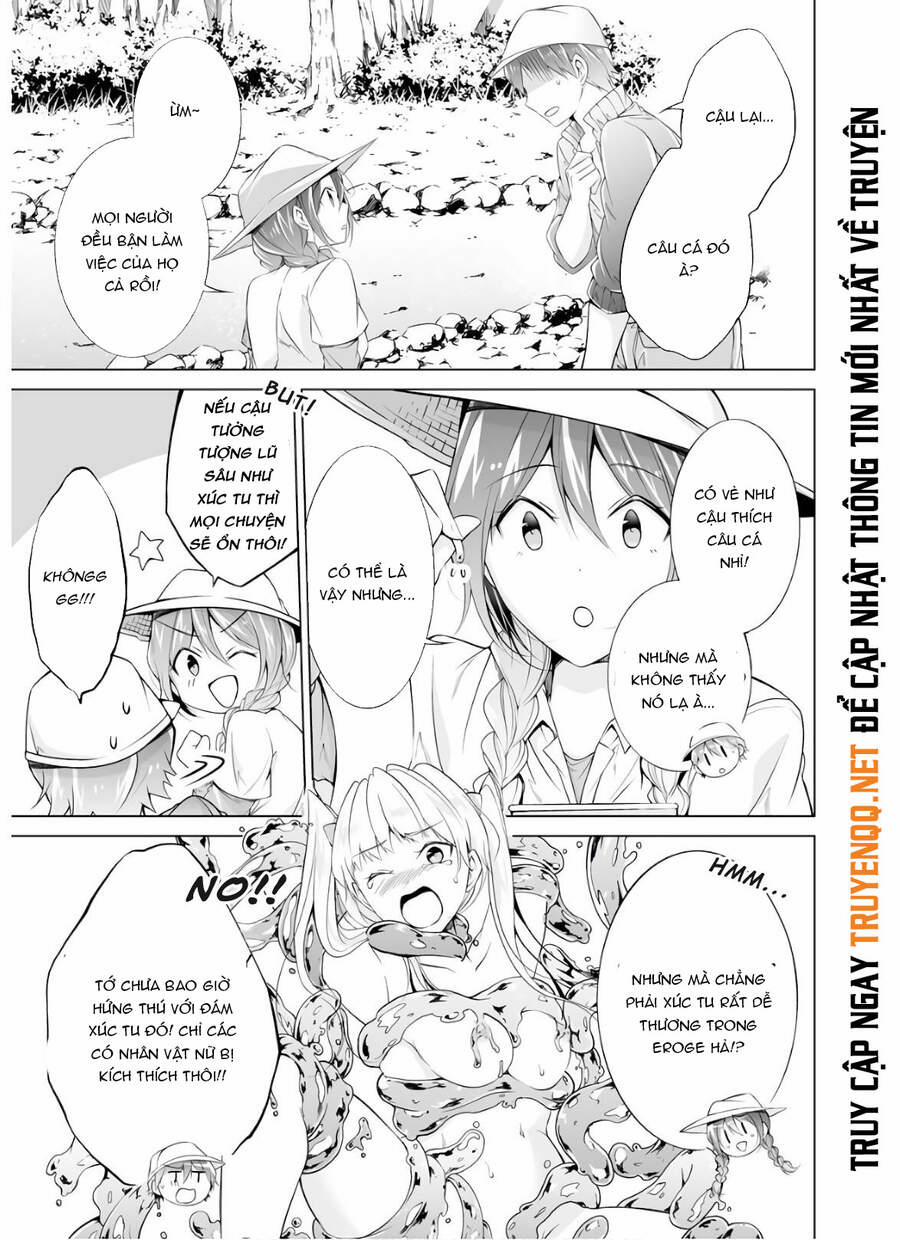 Tôi Không Yêu Gái 3D 57 trang 3