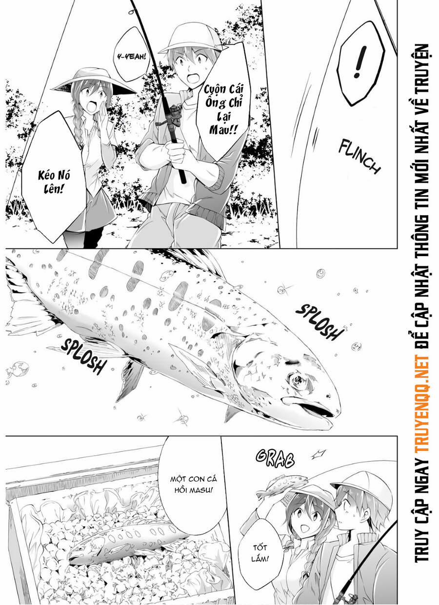 Tôi Không Yêu Gái 3D 57 trang 5