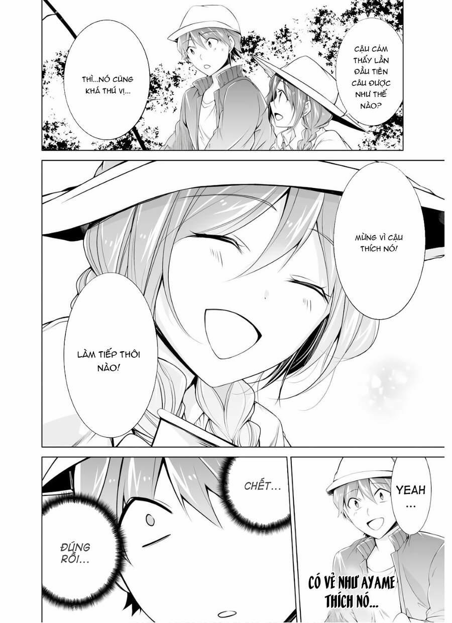 Tôi Không Yêu Gái 3D 57 trang 6