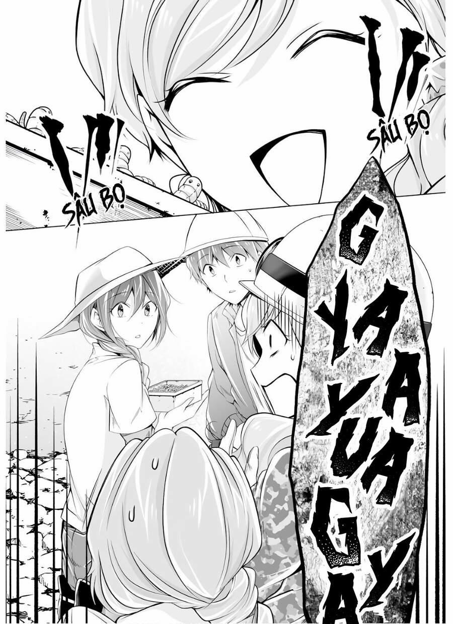 Tôi Không Yêu Gái 3D 57 trang 8