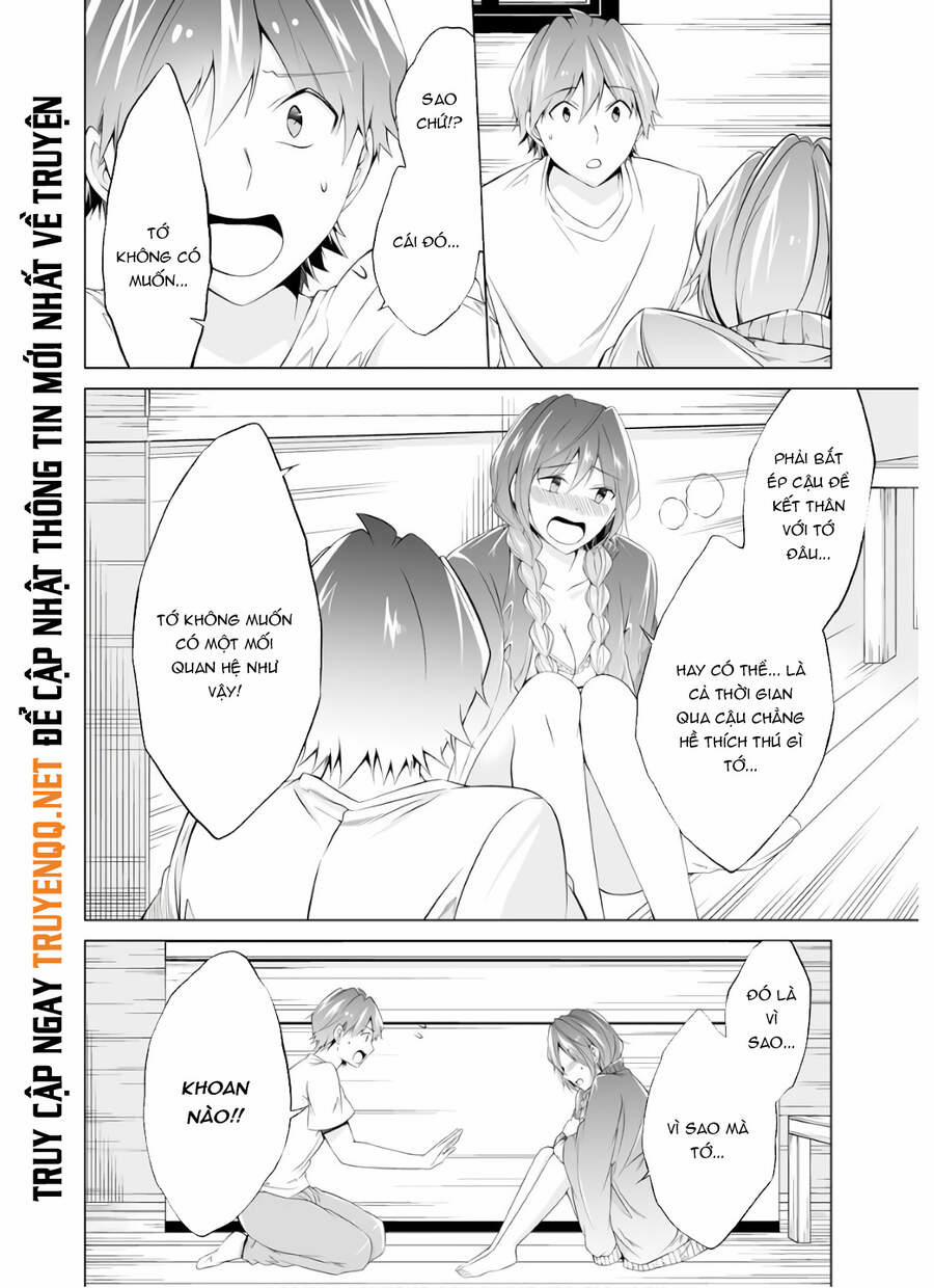 Tôi Không Yêu Gái 3D 59 trang 14