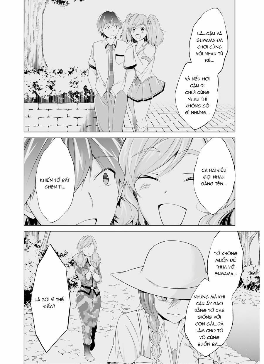 Tôi Không Yêu Gái 3D 59 trang 16