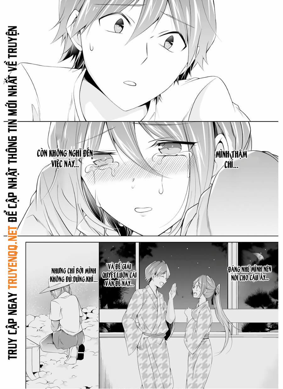 Tôi Không Yêu Gái 3D 59 trang 18