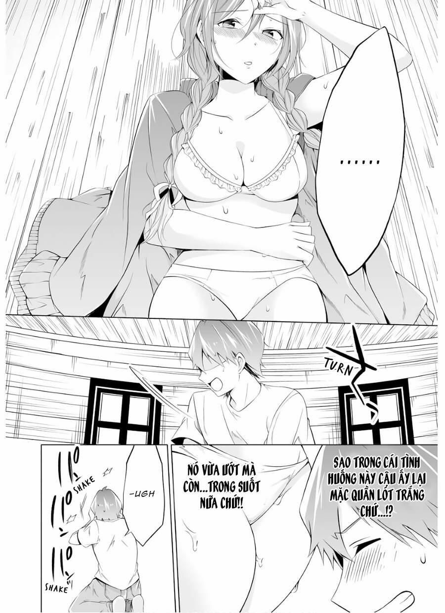 Tôi Không Yêu Gái 3D 59 trang 2