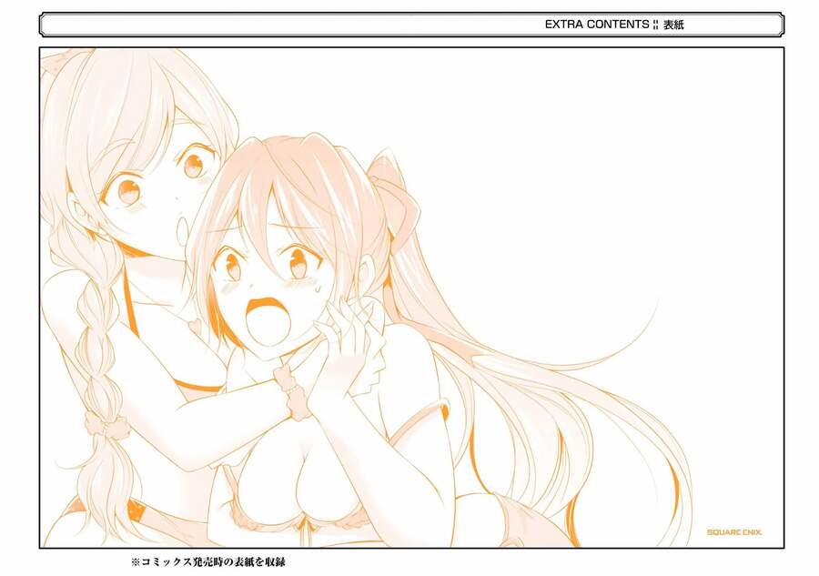 Tôi Không Yêu Gái 3D 59 trang 26