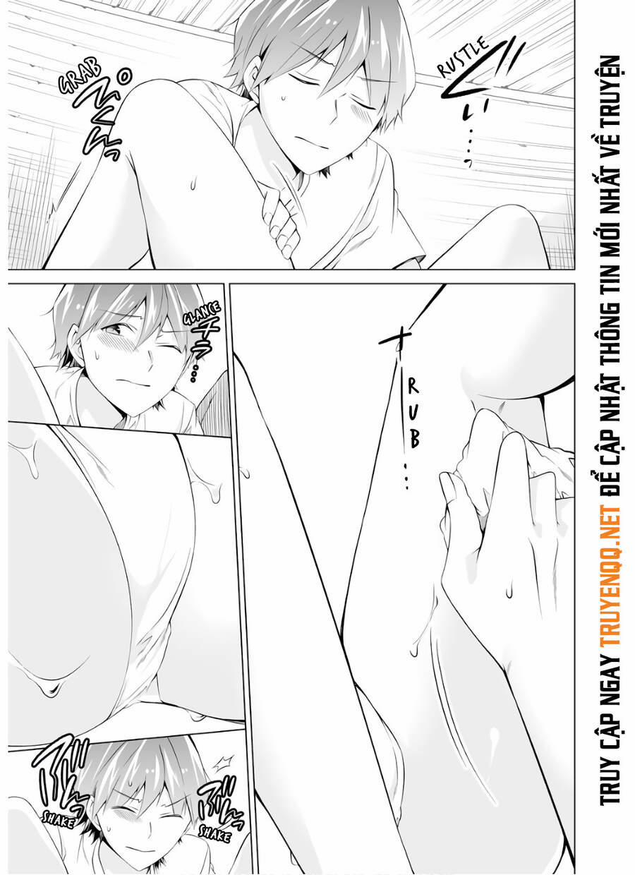 Tôi Không Yêu Gái 3D 59 trang 5