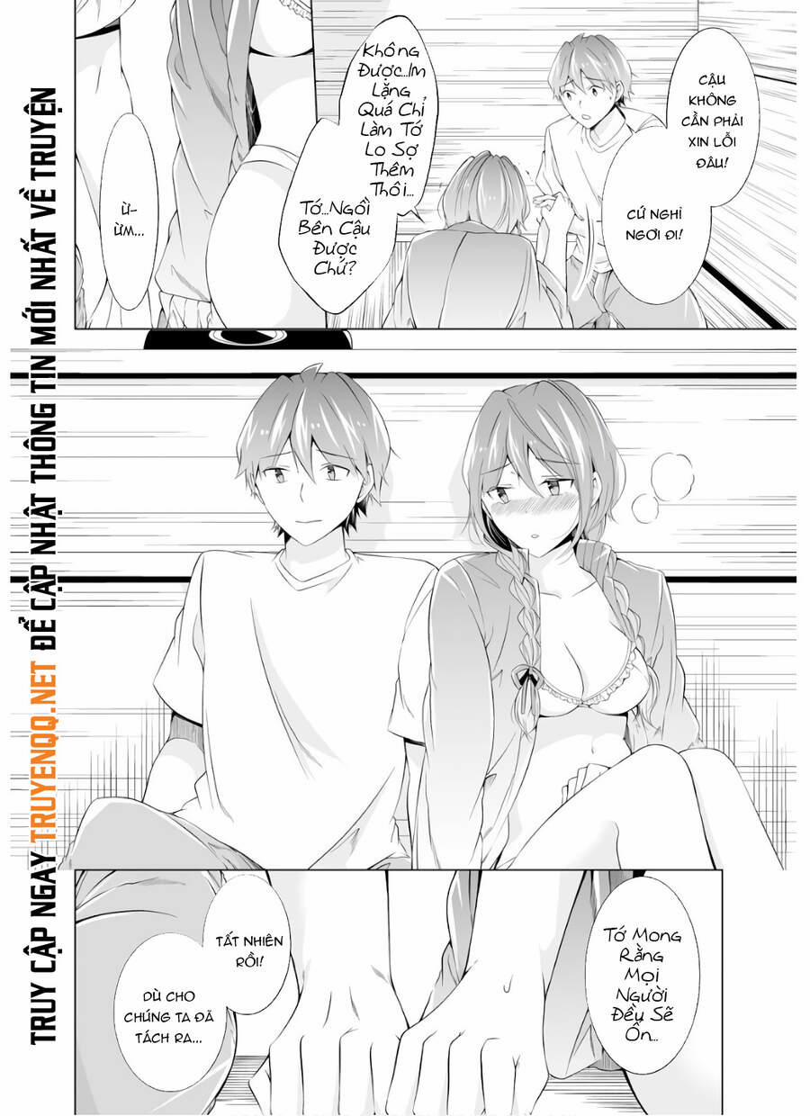 Tôi Không Yêu Gái 3D 59 trang 8