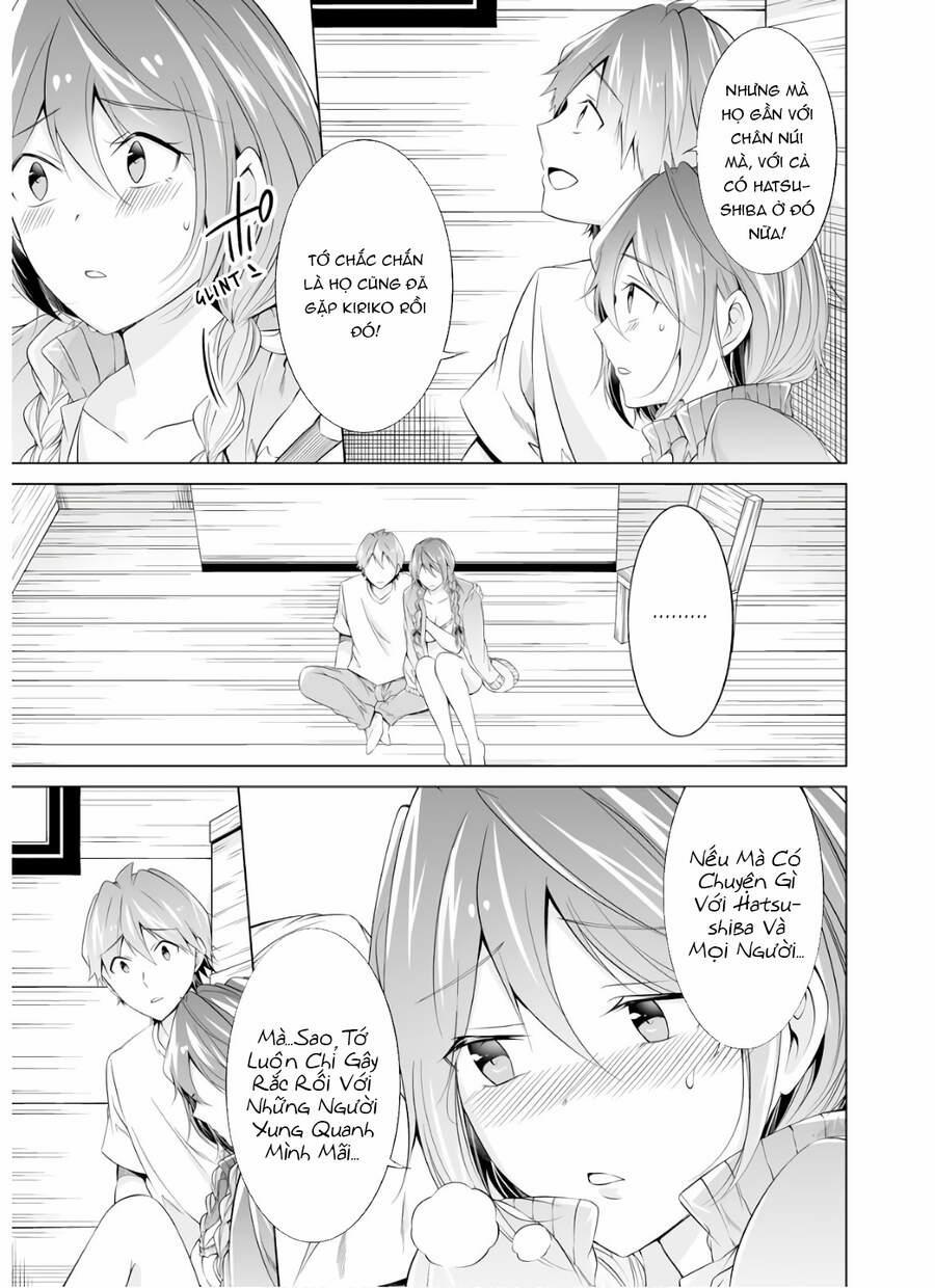 Tôi Không Yêu Gái 3D 59 trang 9