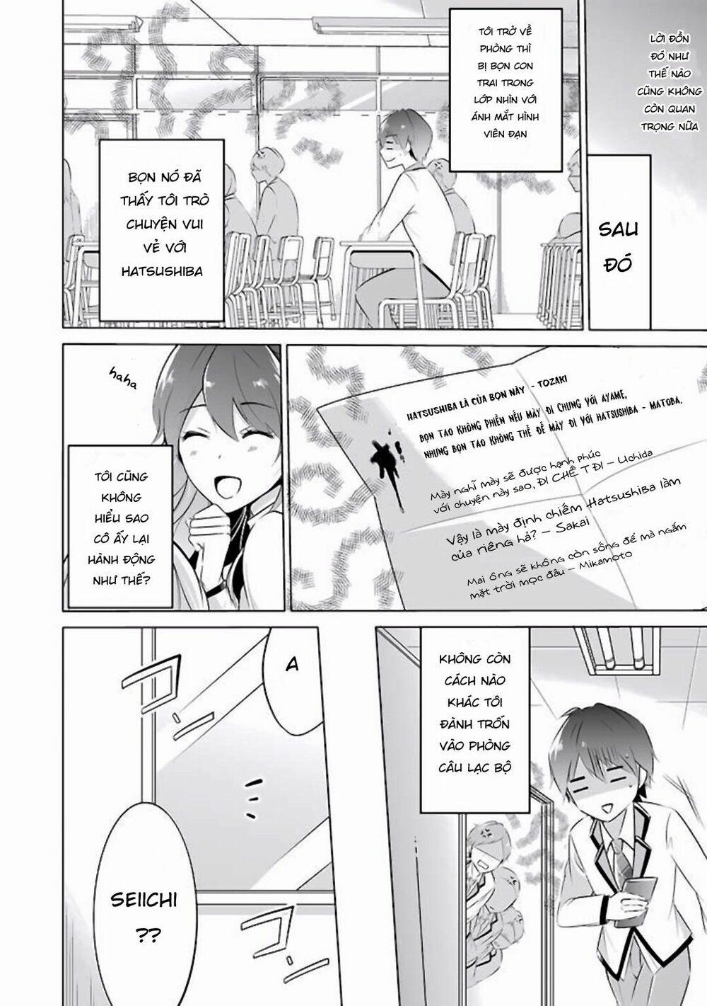 Tôi Không Yêu Gái 3D 6 trang 13