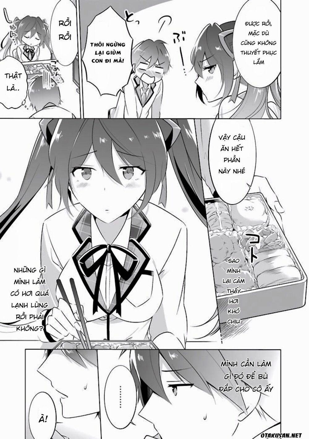 Tôi Không Yêu Gái 3D 6 trang 18