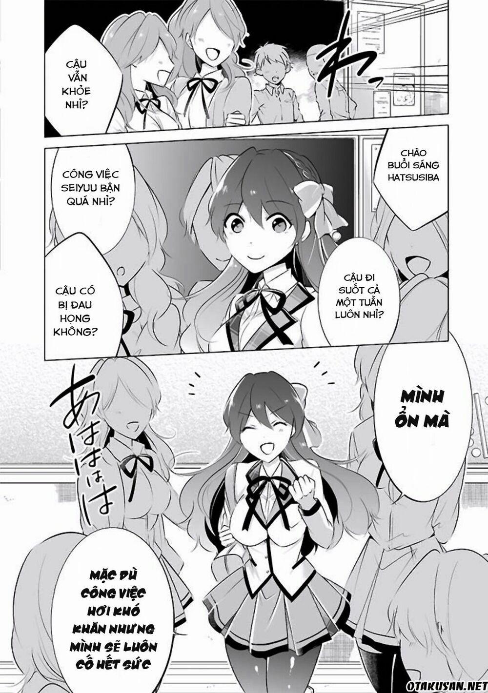 Tôi Không Yêu Gái 3D 6 trang 3