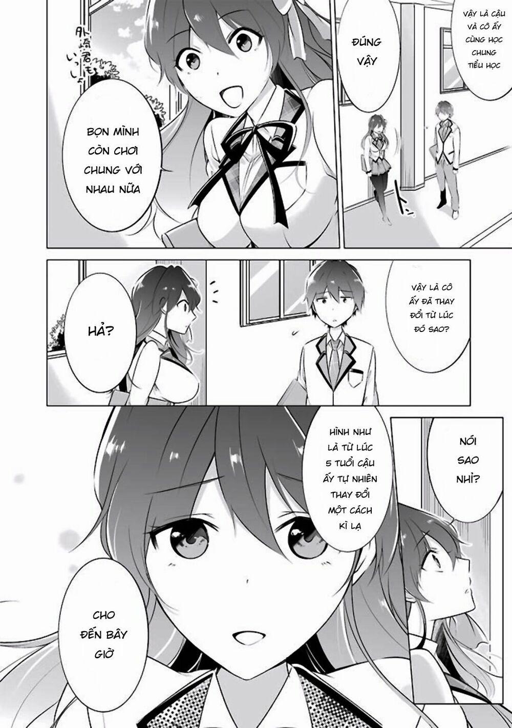 Tôi Không Yêu Gái 3D 6 trang 9