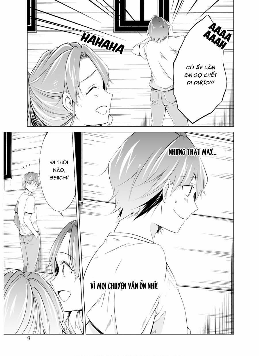 Tôi Không Yêu Gái 3D 60 trang 11