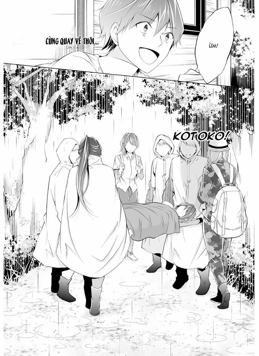 Tôi Không Yêu Gái 3D 60 trang 12