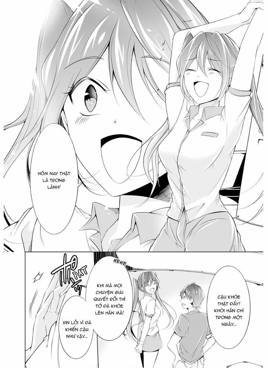 Tôi Không Yêu Gái 3D 60 trang 14