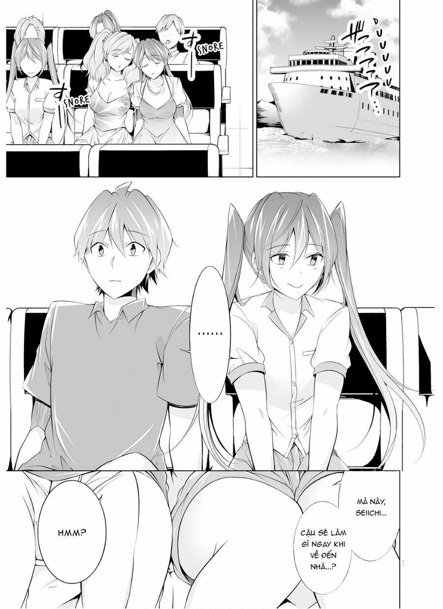 Tôi Không Yêu Gái 3D 60 trang 17