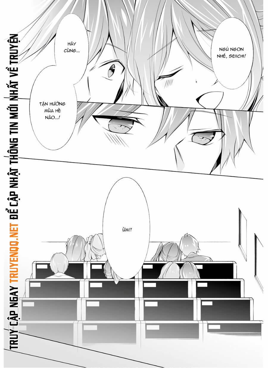 Tôi Không Yêu Gái 3D 60 trang 22