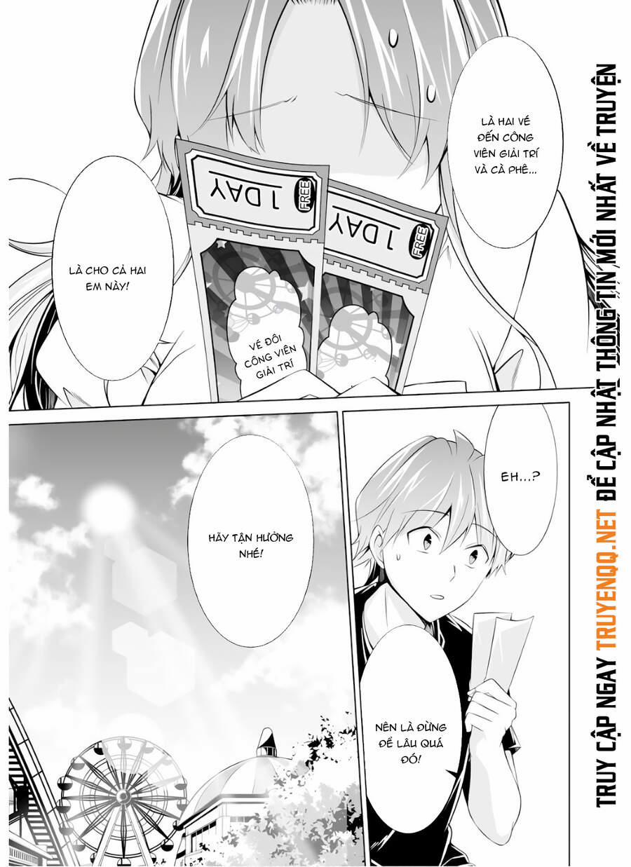 Tôi Không Yêu Gái 3D 60 trang 25