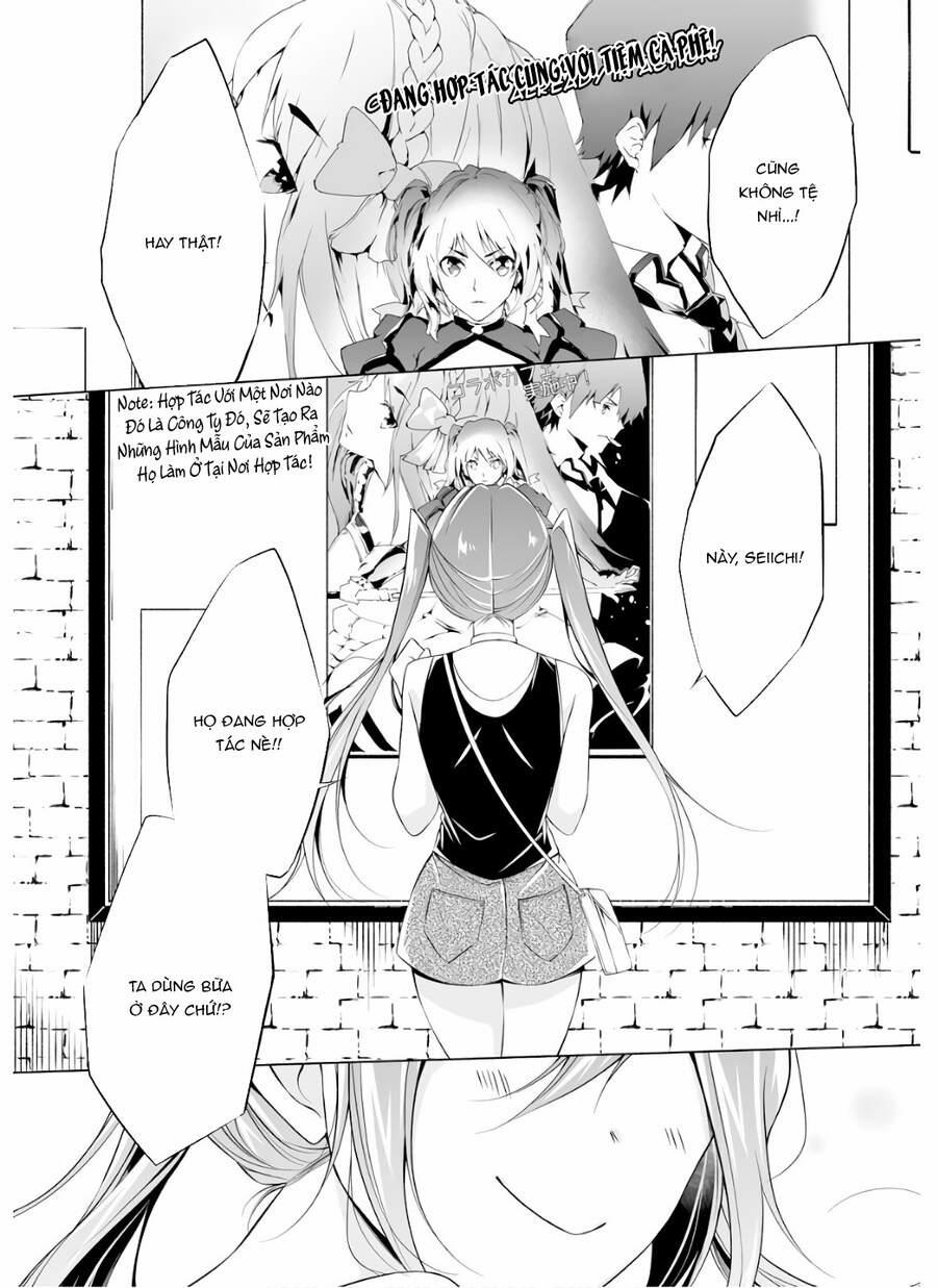 Tôi Không Yêu Gái 3D 60 trang 26