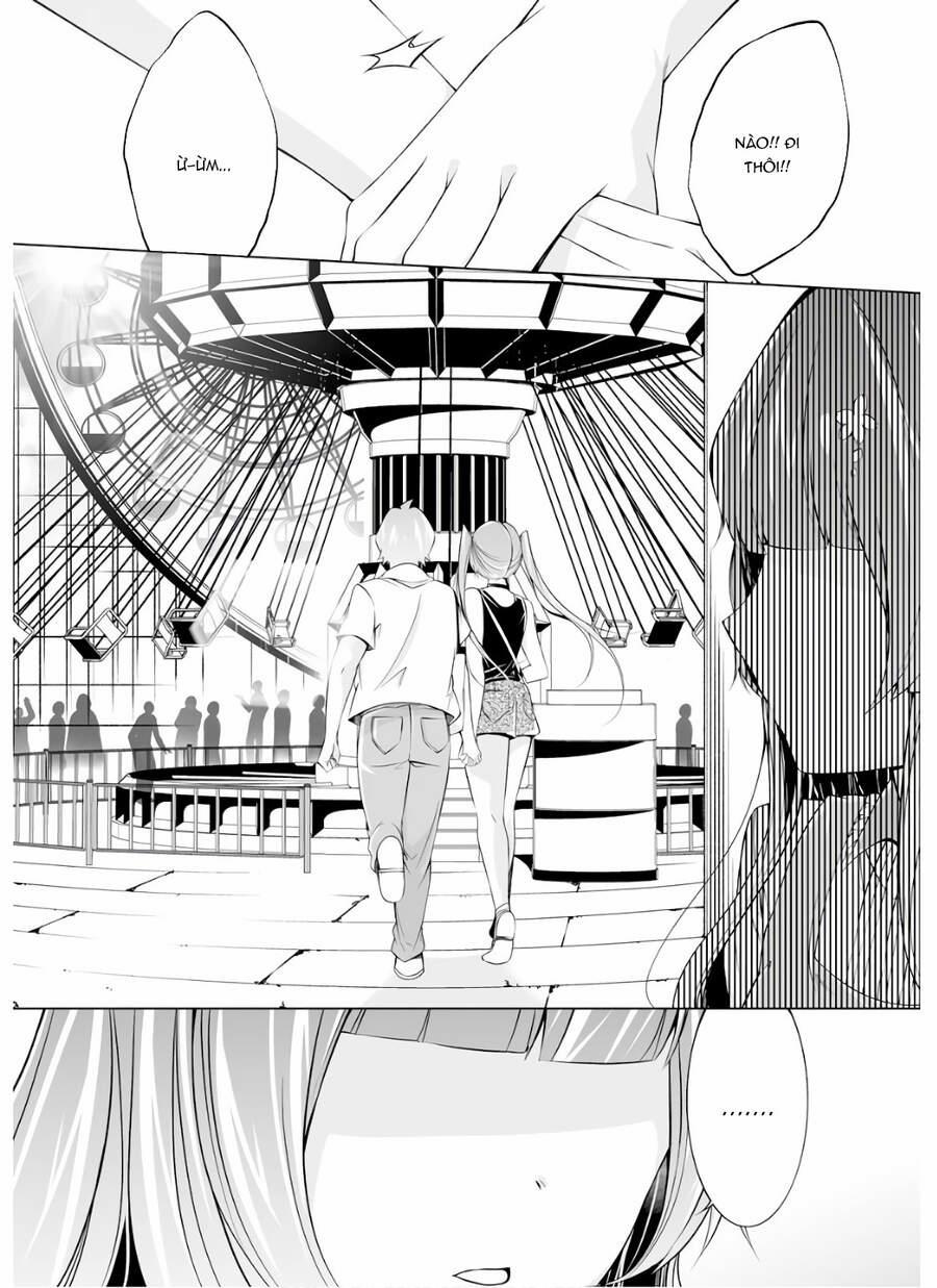 Tôi Không Yêu Gái 3D 60 trang 28