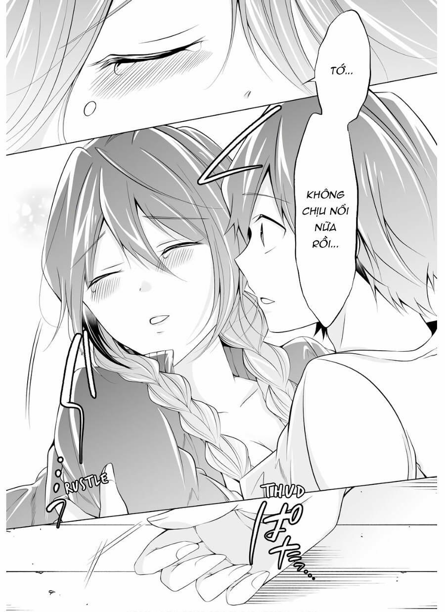 Tôi Không Yêu Gái 3D 60 trang 7