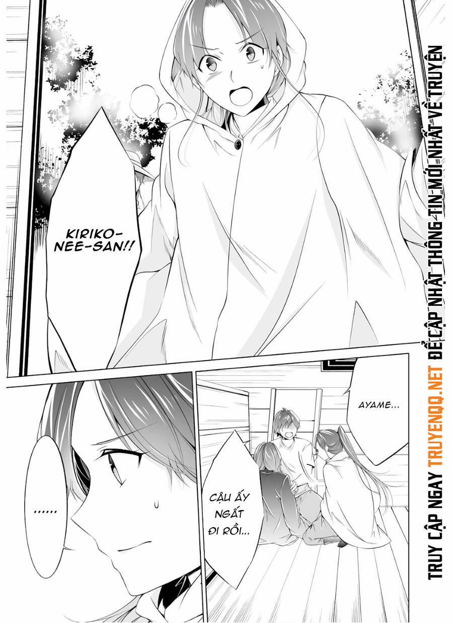 Tôi Không Yêu Gái 3D 60 trang 9