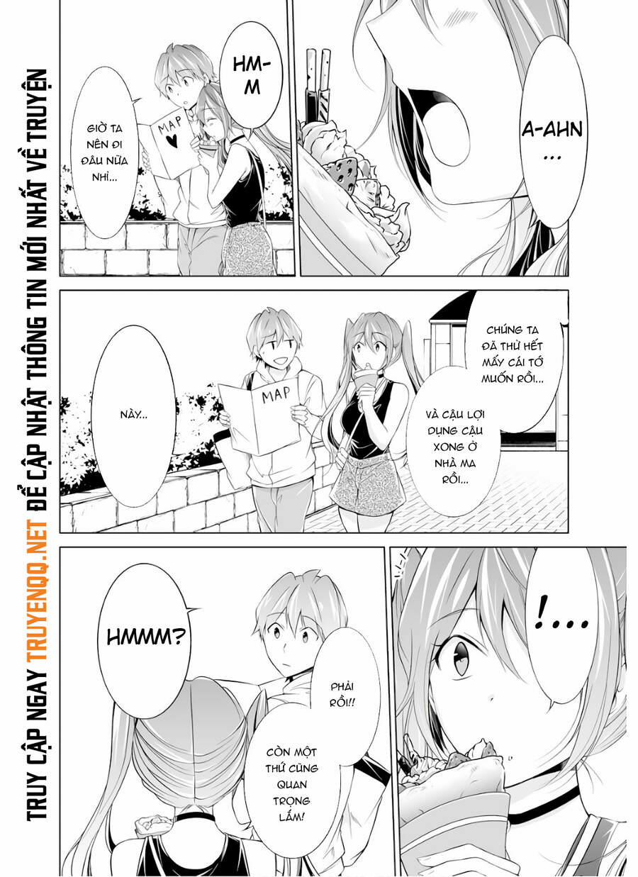 Tôi Không Yêu Gái 3D 61 trang 11