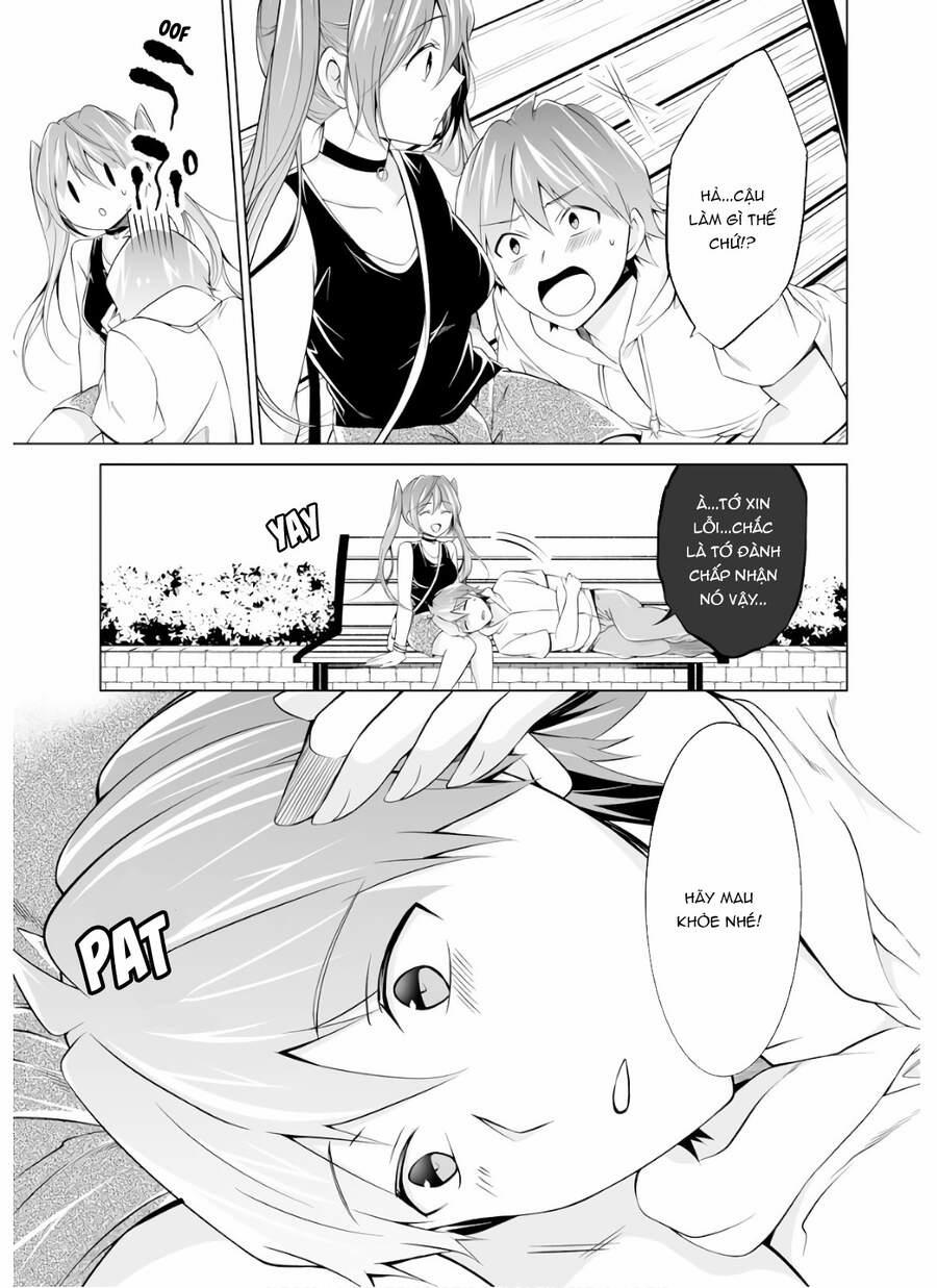 Tôi Không Yêu Gái 3D 61 trang 6