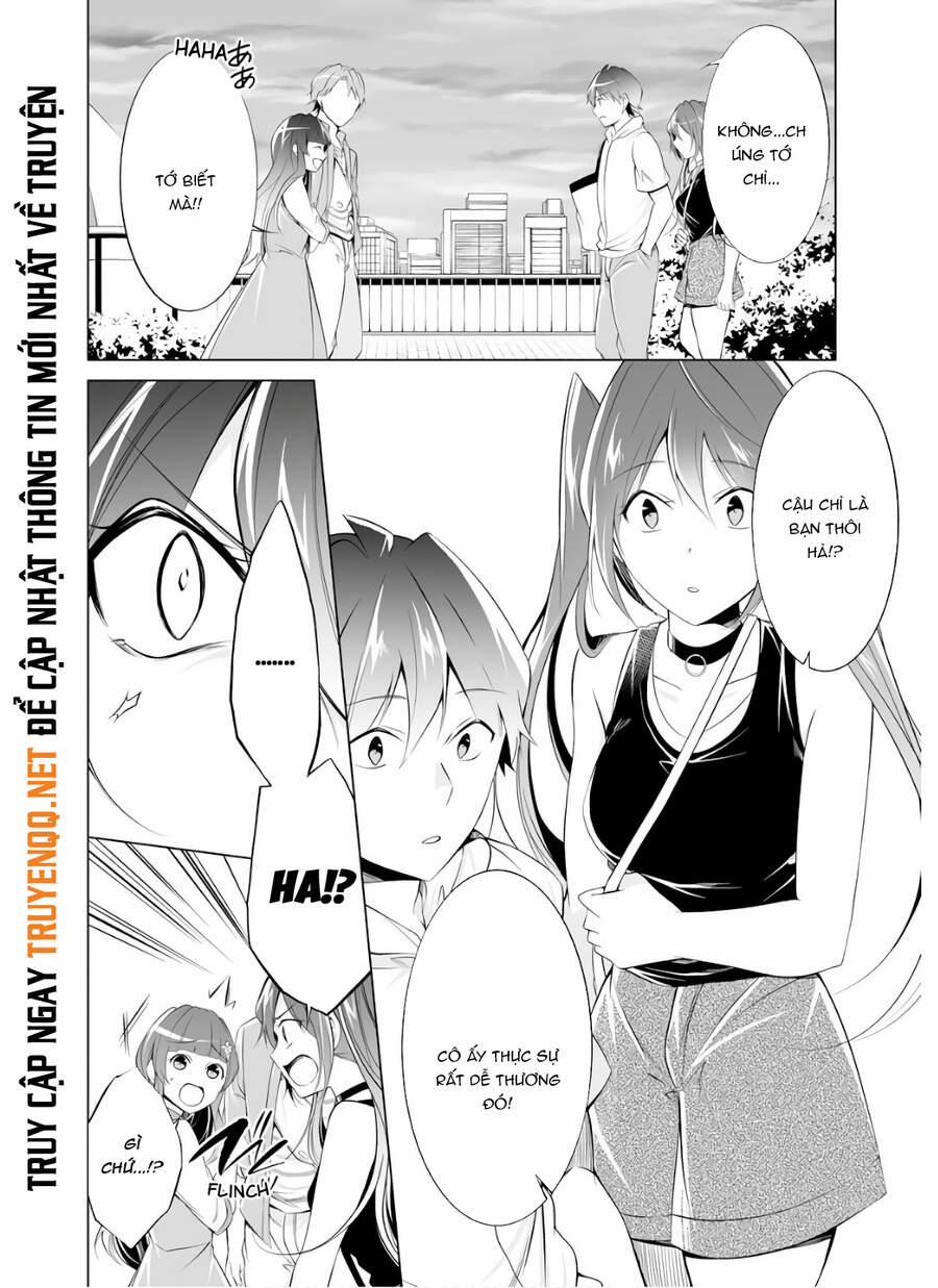 Tôi Không Yêu Gái 3D 62 trang 10