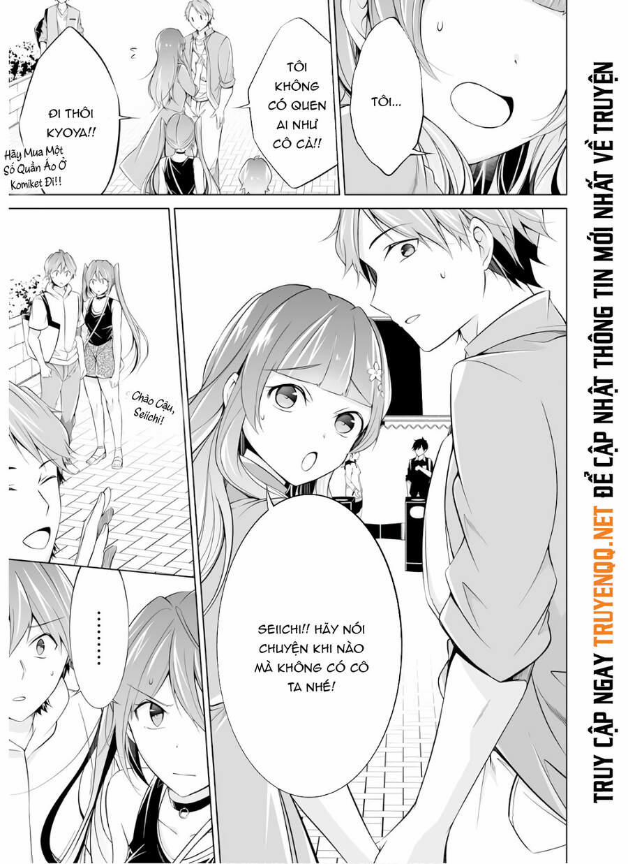 Tôi Không Yêu Gái 3D 62 trang 13