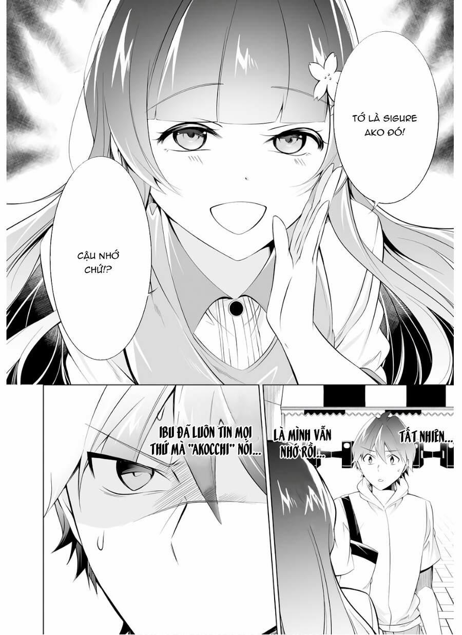 Tôi Không Yêu Gái 3D 62 trang 2