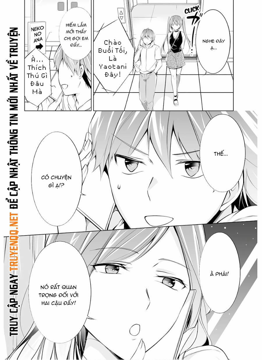 Tôi Không Yêu Gái 3D 62 trang 22