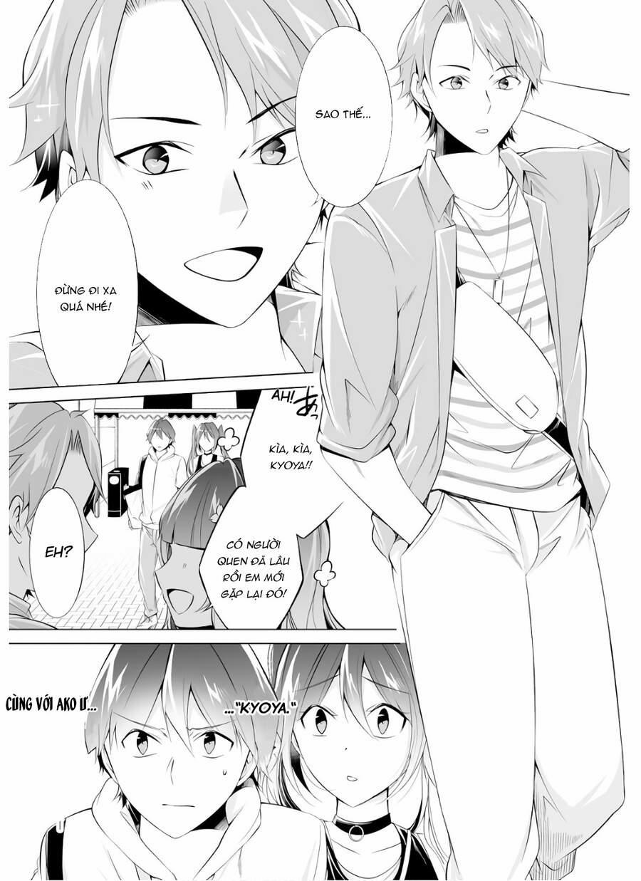 Tôi Không Yêu Gái 3D 62 trang 5