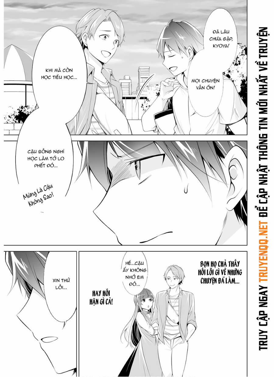 Tôi Không Yêu Gái 3D 62 trang 7