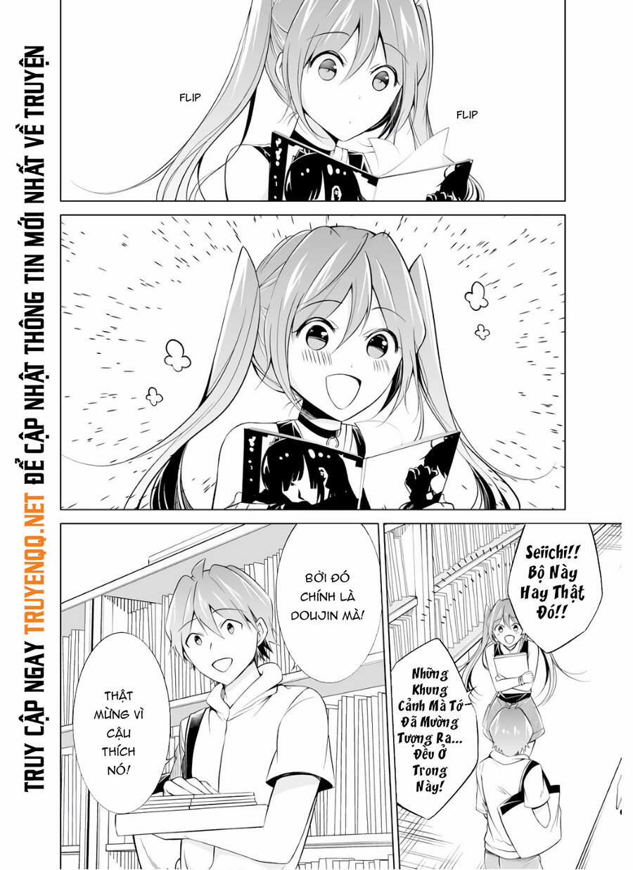 Tôi Không Yêu Gái 3D 63 trang 10