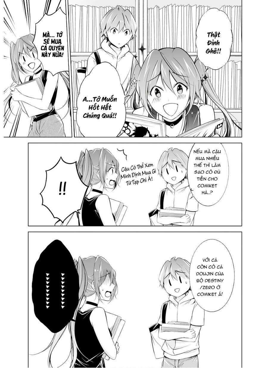 Tôi Không Yêu Gái 3D 63 trang 11