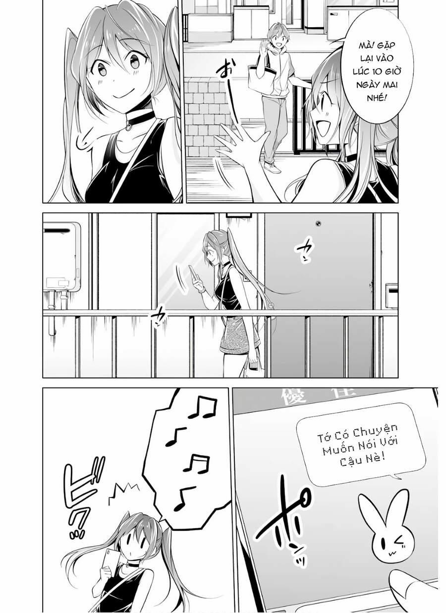 Tôi Không Yêu Gái 3D 63 trang 14