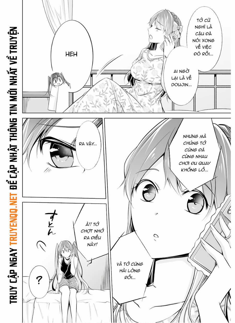 Tôi Không Yêu Gái 3D 63 trang 16