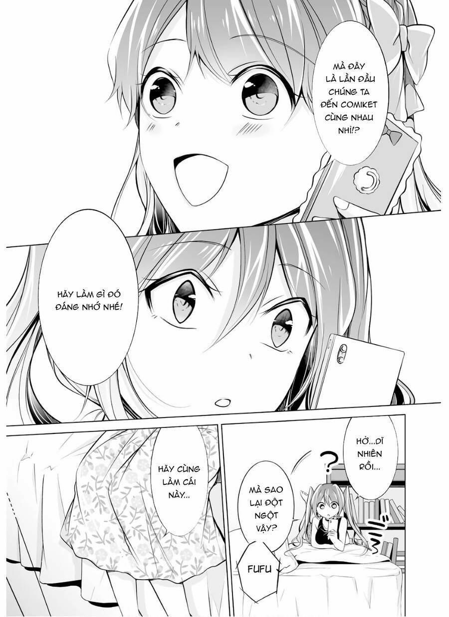 Tôi Không Yêu Gái 3D 63 trang 17
