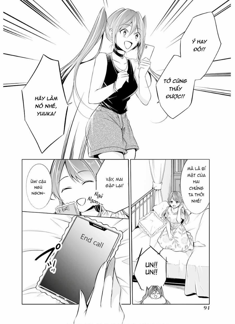 Tôi Không Yêu Gái 3D 63 trang 18