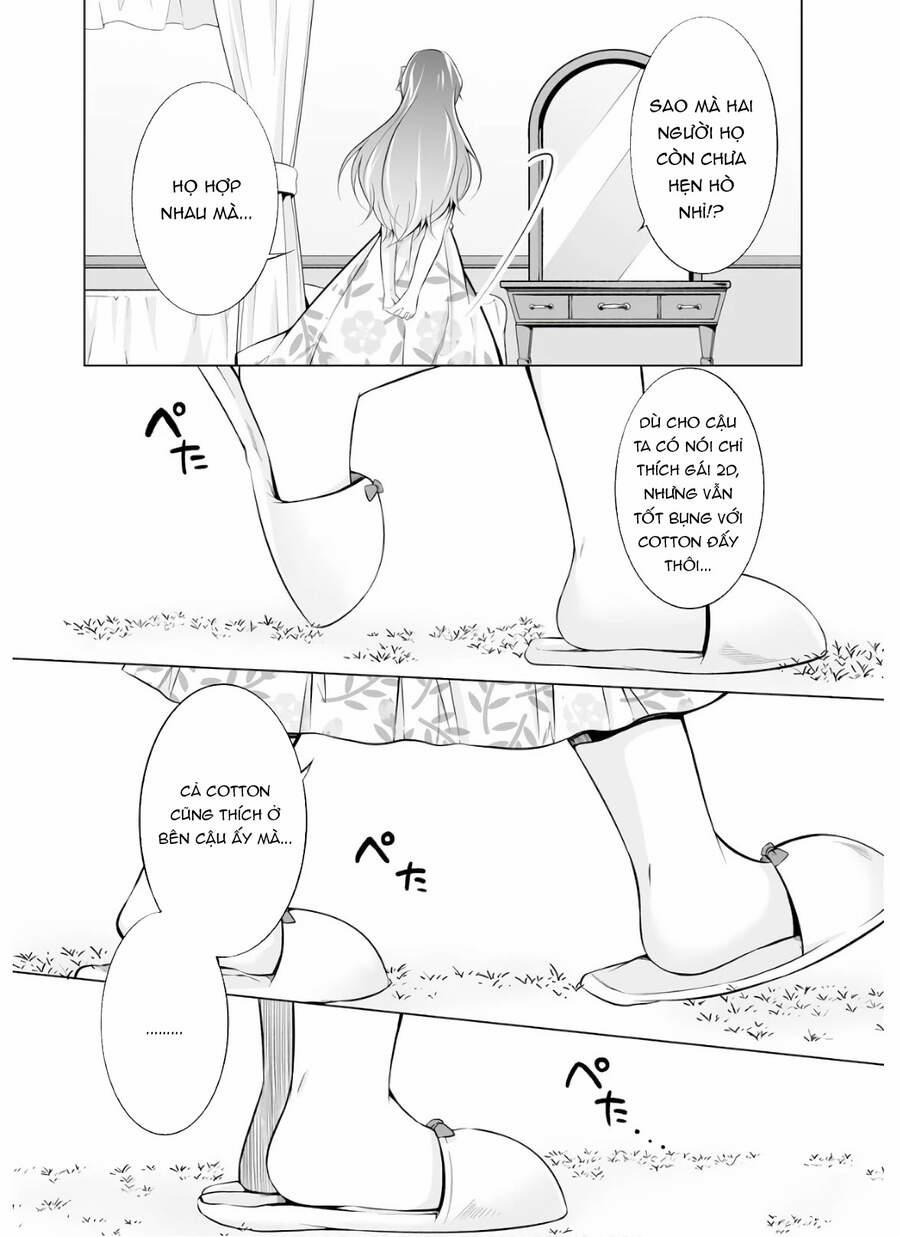 Tôi Không Yêu Gái 3D 63 trang 20