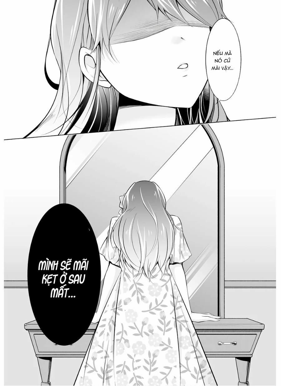 Tôi Không Yêu Gái 3D 63 trang 21