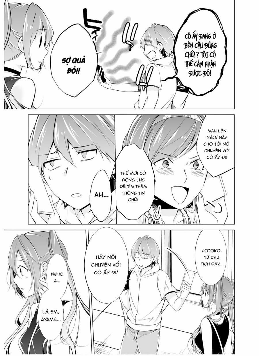 Tôi Không Yêu Gái 3D 63 trang 5