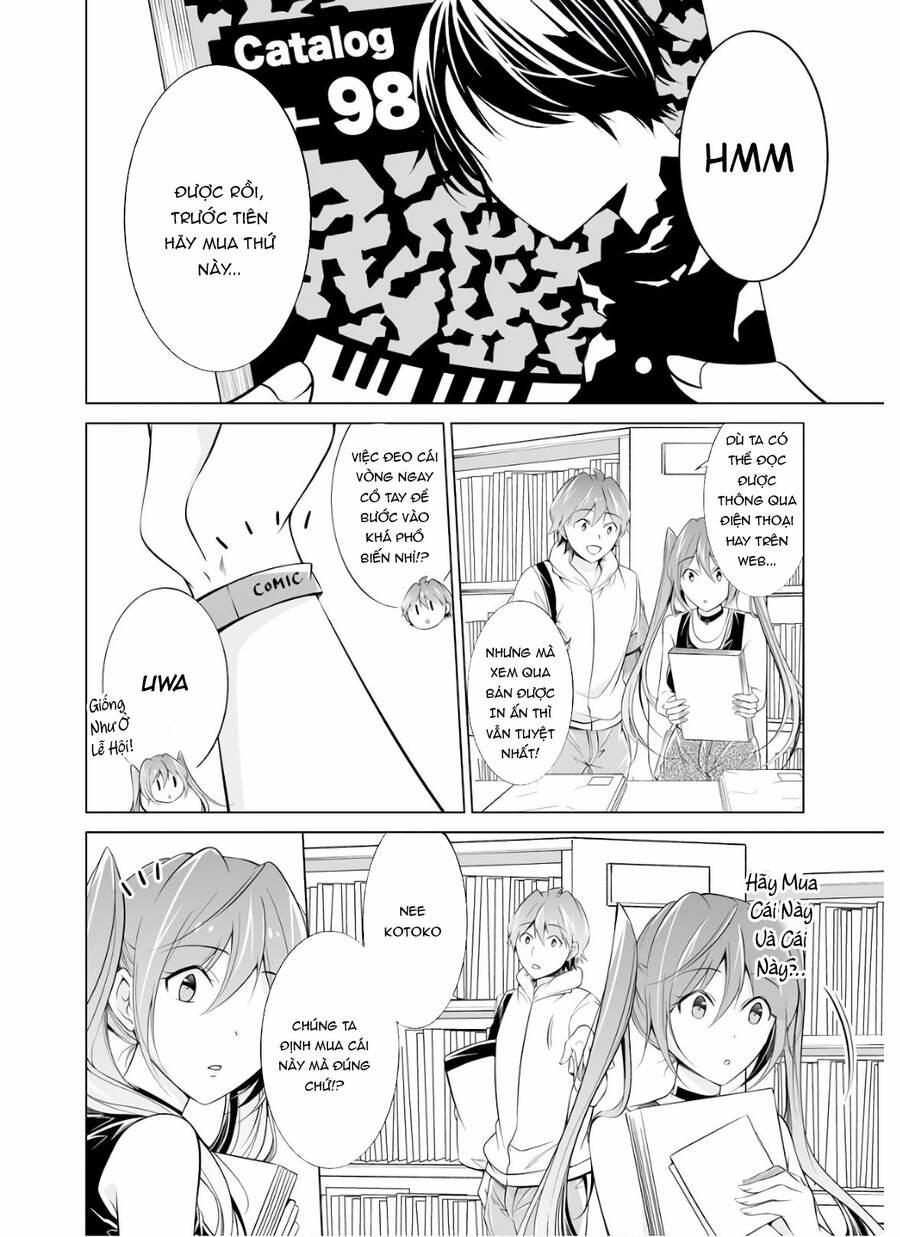 Tôi Không Yêu Gái 3D 63 trang 8