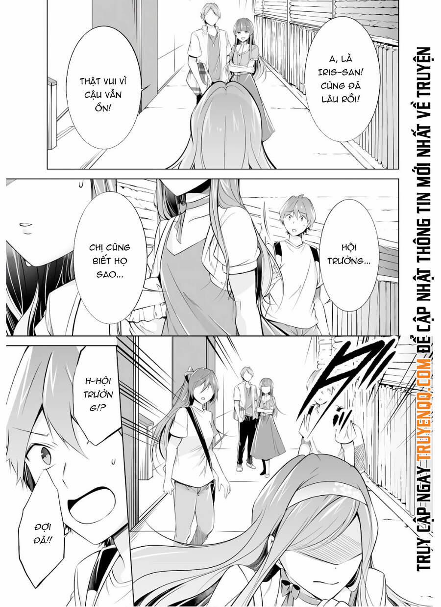 Tôi Không Yêu Gái 3D 64 trang 13