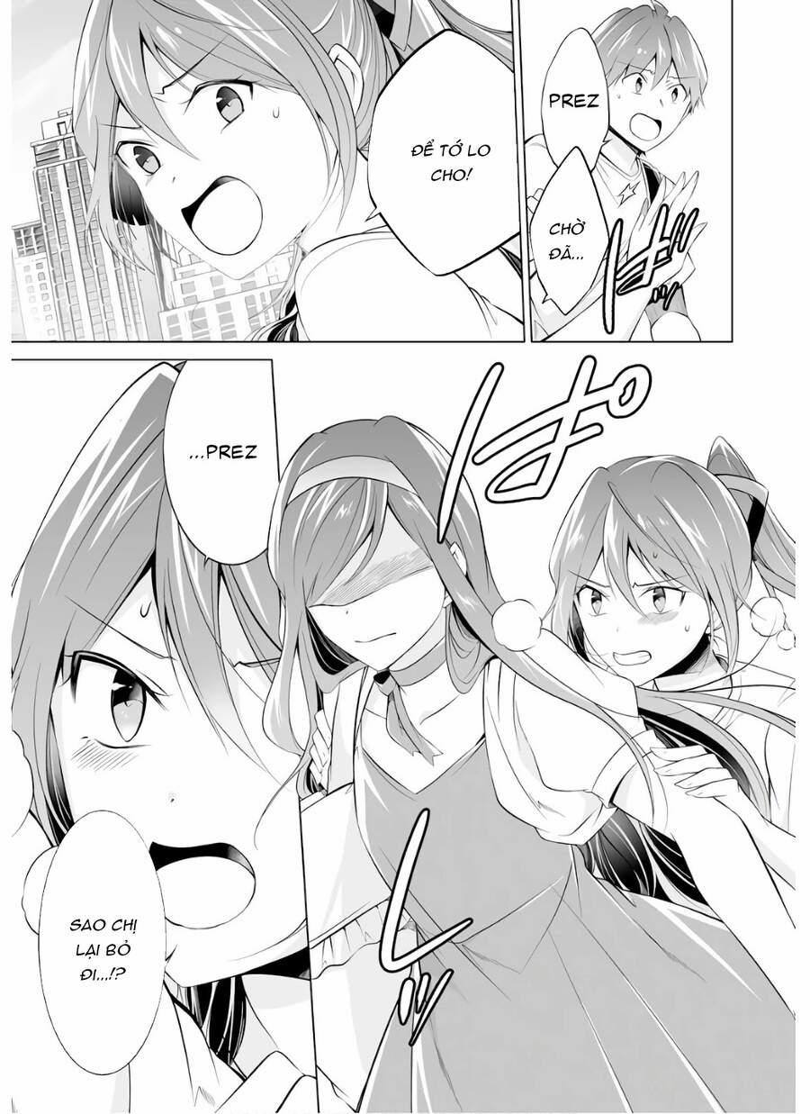 Tôi Không Yêu Gái 3D 64 trang 15